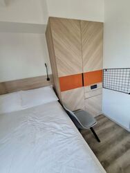 Serangoon Road (D8), Apartment #617631721